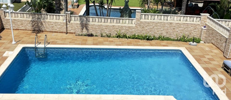 Maison 4 chambres de 92 m² à Creixell (43839)