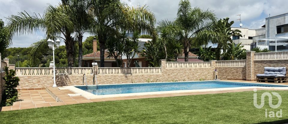 Maison 4 chambres de 92 m² à Creixell (43839)