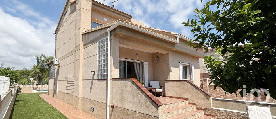 Maison 4 chambres de 92 m² à Creixell (43839)