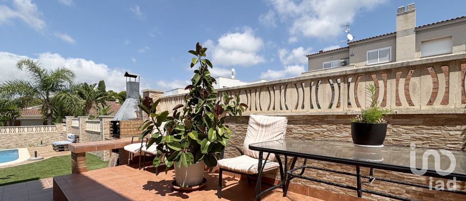 Maison 4 chambres de 92 m² à Creixell (43839)