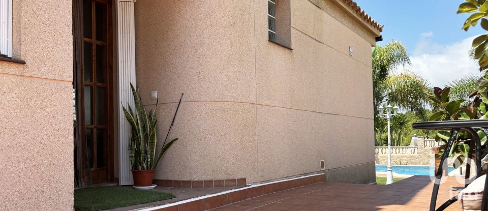 Maison 4 chambres de 92 m² à Creixell (43839)