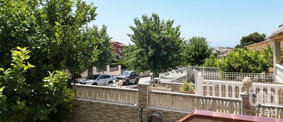 Maison 4 chambres de 92 m² à Creixell (43839)