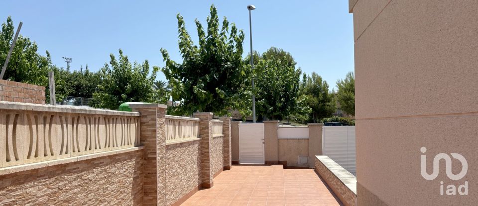 Maison 4 chambres de 92 m² à Creixell (43839)