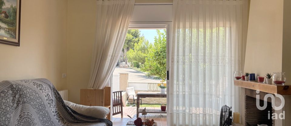 Maison 4 chambres de 92 m² à Creixell (43839)