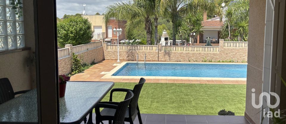 Maison 4 chambres de 92 m² à Creixell (43839)