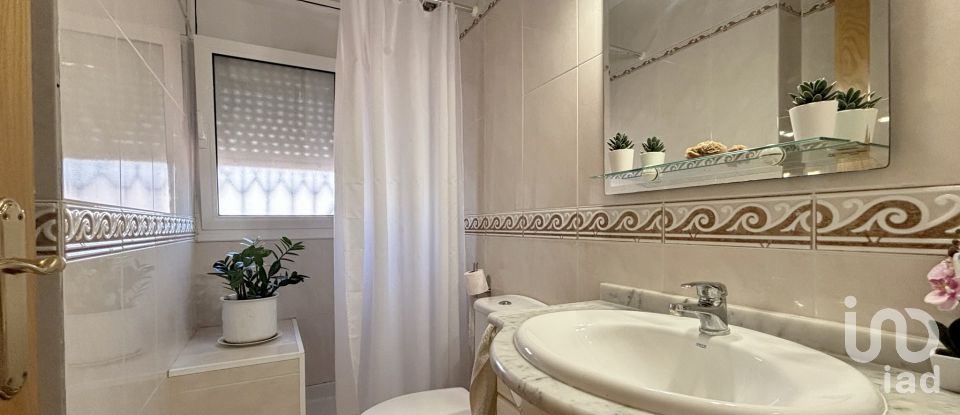 Maison 4 chambres de 92 m² à Creixell (43839)