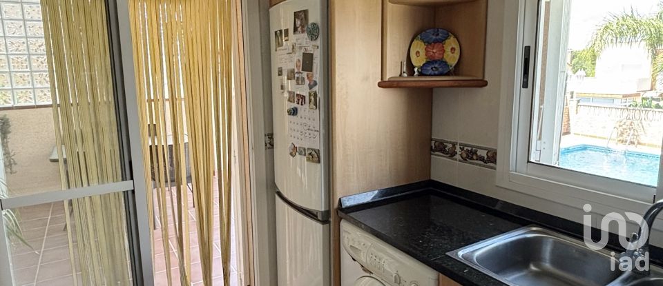 Maison 4 chambres de 92 m² à Creixell (43839)