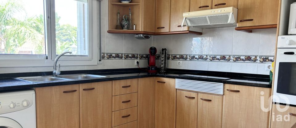 Maison 4 chambres de 92 m² à Creixell (43839)