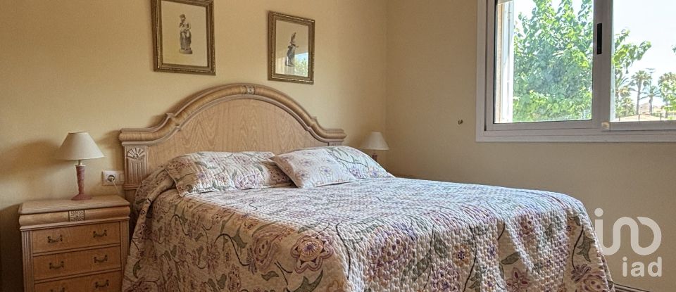 Maison 4 chambres de 92 m² à Creixell (43839)