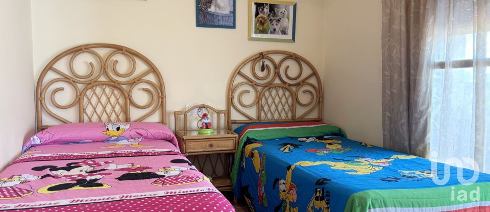 Maison 4 chambres de 92 m² à Creixell (43839)