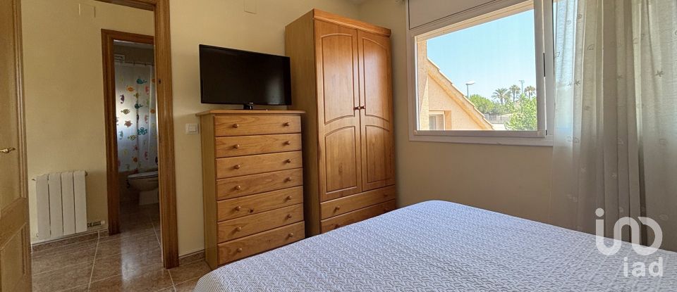 Maison 4 chambres de 92 m² à Creixell (43839)