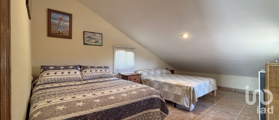 Maison 4 chambres de 92 m² à Creixell (43839)