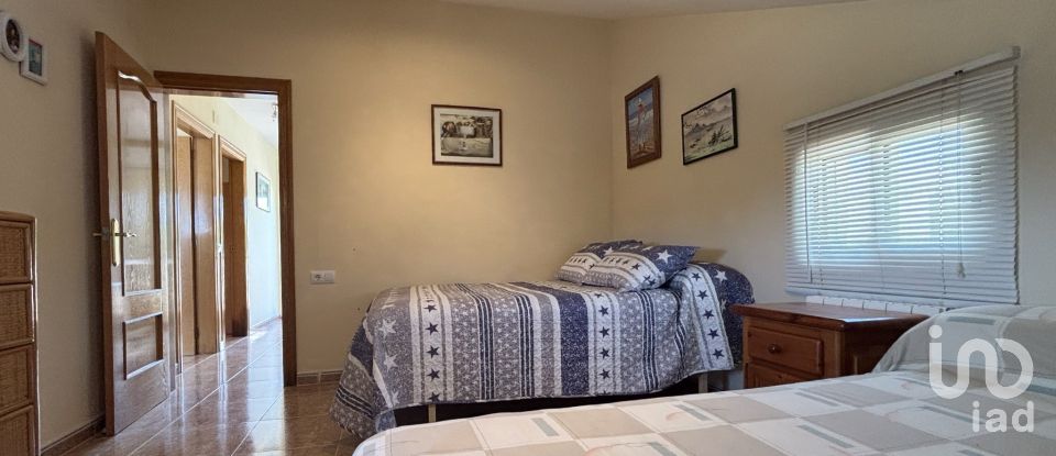 Maison 4 chambres de 92 m² à Creixell (43839)