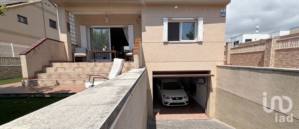 Maison 4 chambres de 92 m² à Creixell (43839)