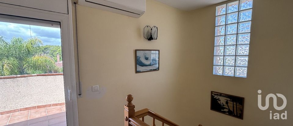 Maison 4 chambres de 92 m² à Creixell (43839)