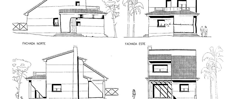 Maison 4 chambres de 92 m² à Creixell (43839)