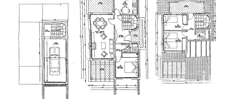 Maison 4 chambres de 92 m² à Creixell (43839)