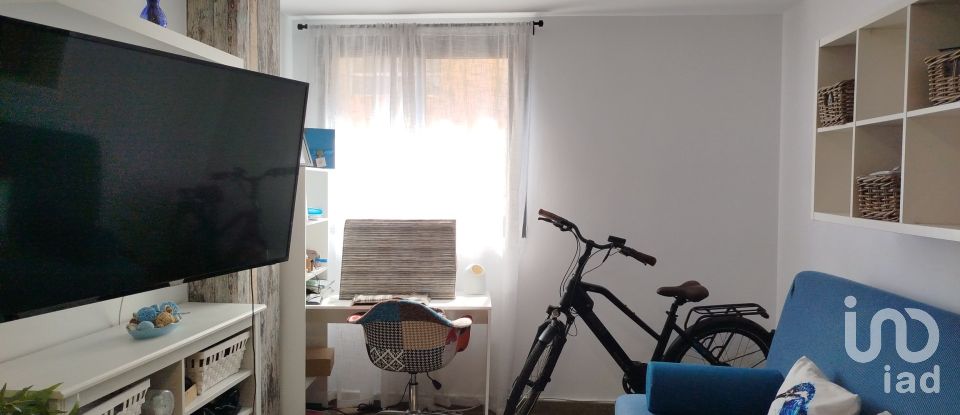 Piso 1 habitación de 42 m² en Oropesa/Oropesa del Mar (12594)