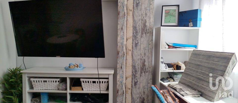 Piso 1 habitación de 42 m² en Oropesa/Oropesa del Mar (12594)