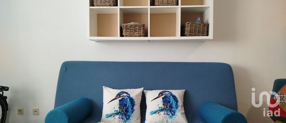 Piso 1 habitación de 42 m² en Oropesa/Oropesa del Mar (12594)