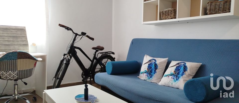 Piso 1 habitación de 42 m² en Oropesa/Oropesa del Mar (12594)