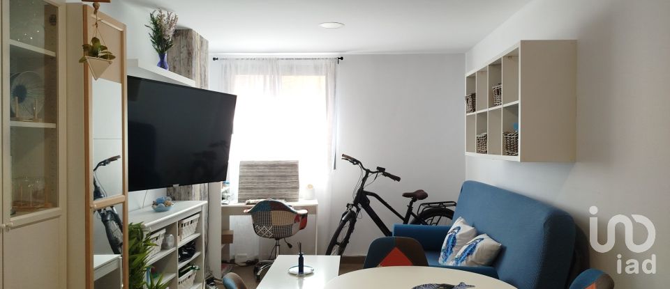 Piso 1 habitación de 42 m² en Oropesa/Oropesa del Mar (12594)