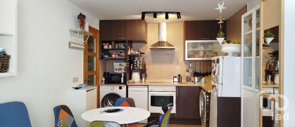 Piso 1 habitación de 42 m² en Oropesa/Oropesa del Mar (12594)