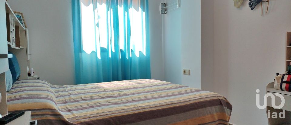 Piso 1 habitación de 42 m² en Oropesa/Oropesa del Mar (12594)