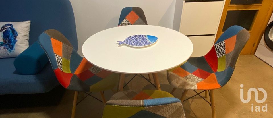 Piso 1 habitación de 42 m² en Oropesa/Oropesa del Mar (12594)