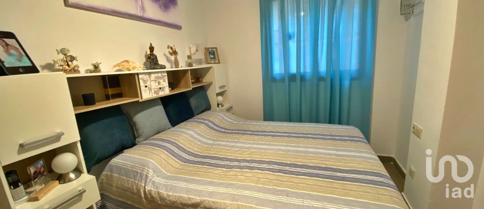 Piso 1 habitación de 42 m² en Oropesa/Oropesa del Mar (12594)