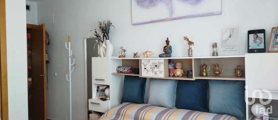 Piso 1 habitación de 42 m² en Oropesa/Oropesa del Mar (12594)