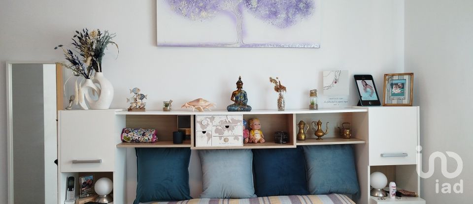 Piso 1 habitación de 42 m² en Oropesa/Oropesa del Mar (12594)