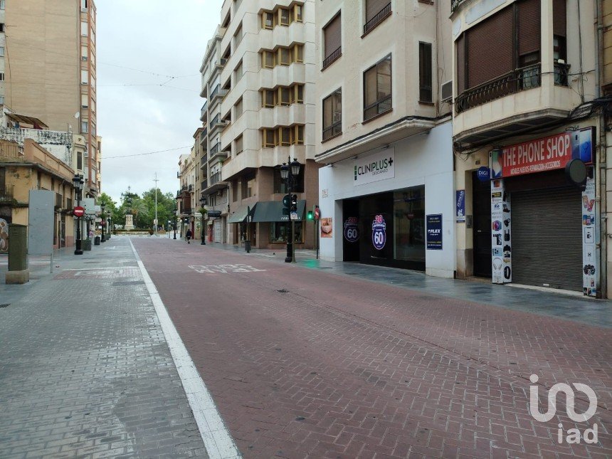 Botiga / Local comercial de 172 m² a Castellón de la Plana/Castelló de la Plana (12001)