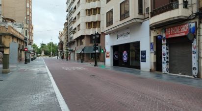 Botiga / Local comercial de 172 m² a Castellón de la Plana/Castelló de la Plana (12001)