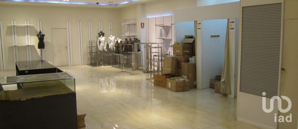 Botiga / Local comercial de 172 m² a Castellón de la Plana/Castelló de la Plana (12001)