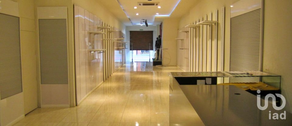 Botiga / Local comercial de 172 m² a Castellón de la Plana/Castelló de la Plana (12001)