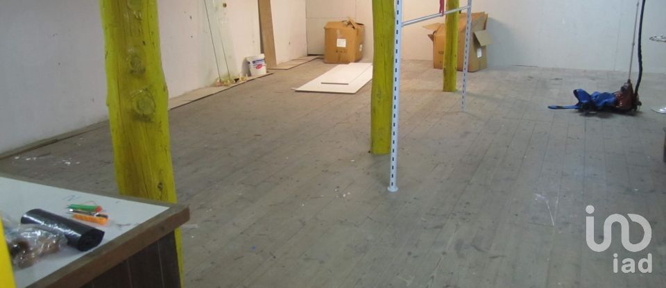 Botiga / Local comercial de 172 m² a Castellón de la Plana/Castelló de la Plana (12001)