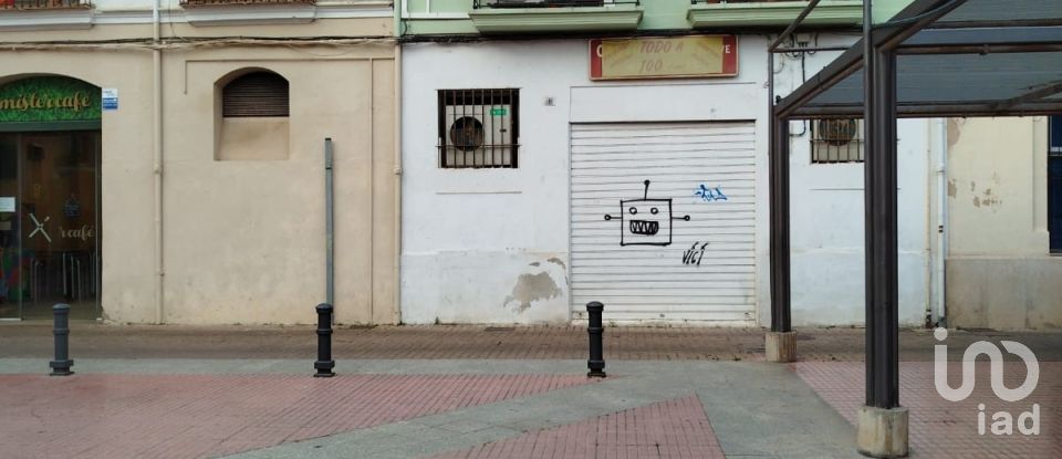 Botiga / Local comercial de 172 m² a Castellón de la Plana/Castelló de la Plana (12001)