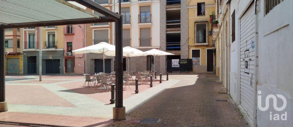 Botiga / Local comercial de 172 m² a Castellón de la Plana/Castelló de la Plana (12001)