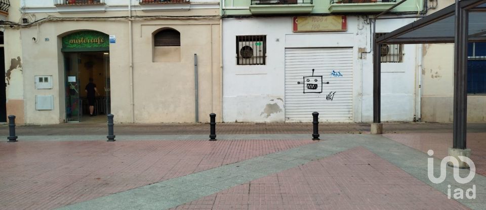 Botiga / Local comercial de 172 m² a Castellón de la Plana/Castelló de la Plana (12001)