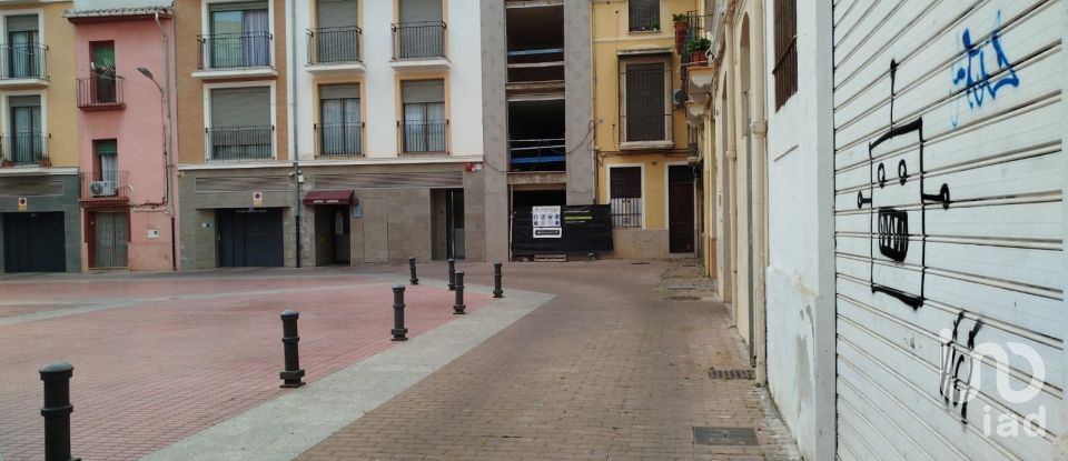 Botiga / Local comercial de 172 m² a Castellón de la Plana/Castelló de la Plana (12001)