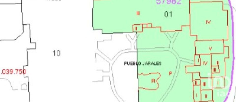 Piso 2 habitaciones de 71 m² en Mijas (29649)