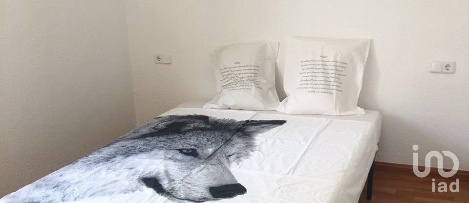 Appartement 3 chambres de 106 m² à Lloret de Mar (17310)