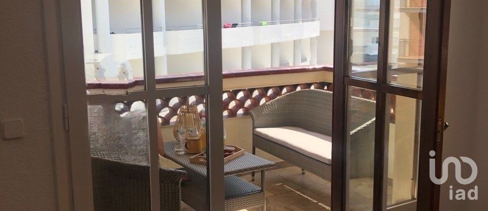 Appartement 3 chambres de 106 m² à Lloret de Mar (17310)