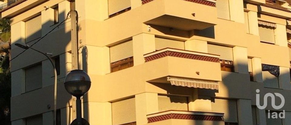 Appartement 3 chambres de 106 m² à Lloret de Mar (17310)