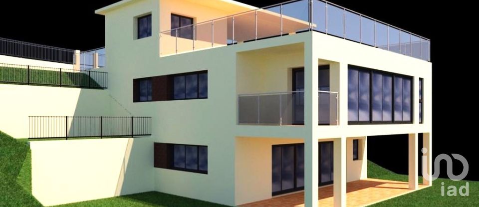 Land of 1,233 m² in Tordera (08490)