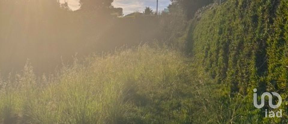 Land of 1,233 m² in Tordera (08490)