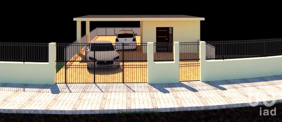 Land of 1,233 m² in Tordera (08490)