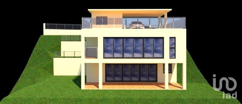 Land of 1,233 m² in Tordera (08490)