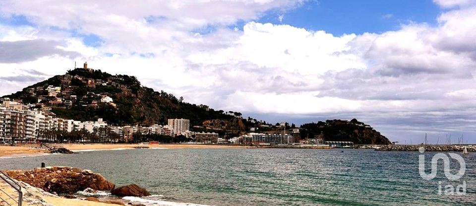 Land of 1,233 m² in Tordera (08490)